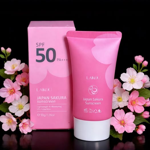 Sakura sun- ৪পিছ