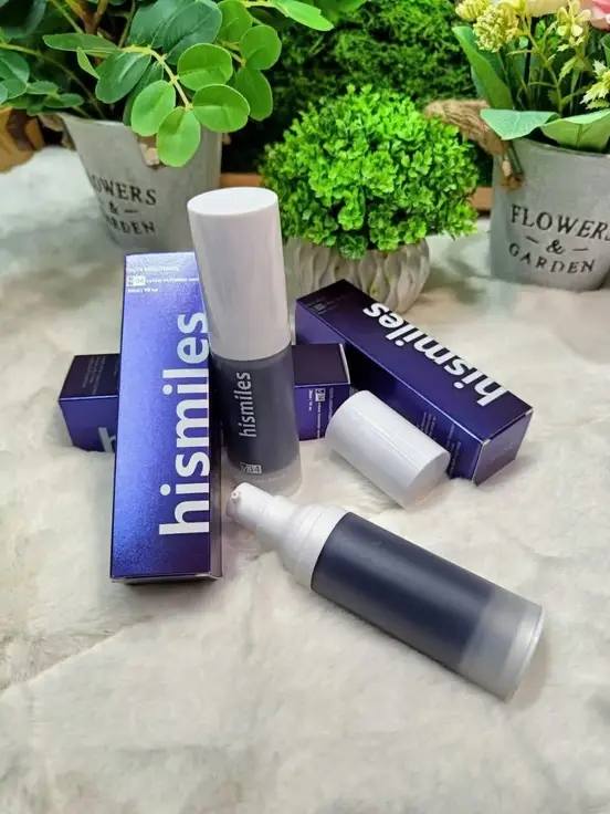 HiSmileToothpaste – ২ পিস